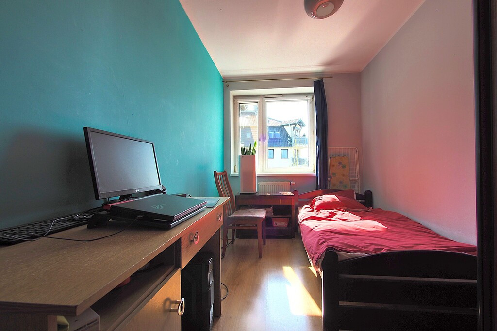 Mieszkanie Sprzedaż Bydgoszcz Czyżkówko