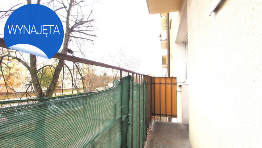 Mieszkanie Wynajem Bydgoszcz Błonie