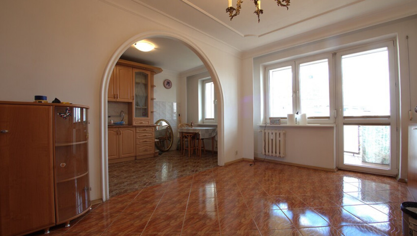 Mieszkanie Sprzedaż Bydgoszcz Szwederowo