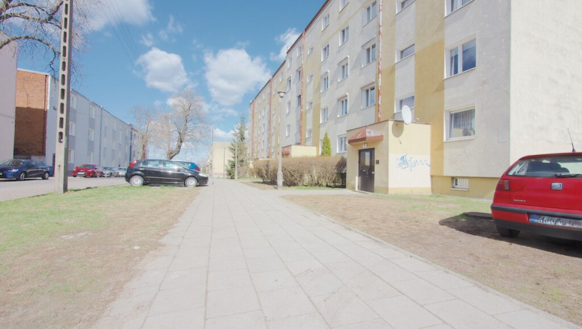 Mieszkanie Sprzedaż Bydgoszcz Szwederowo