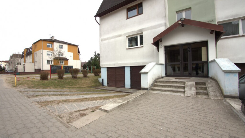 Mieszkanie Sprzedaż Bydgoszcz Osowa Góra