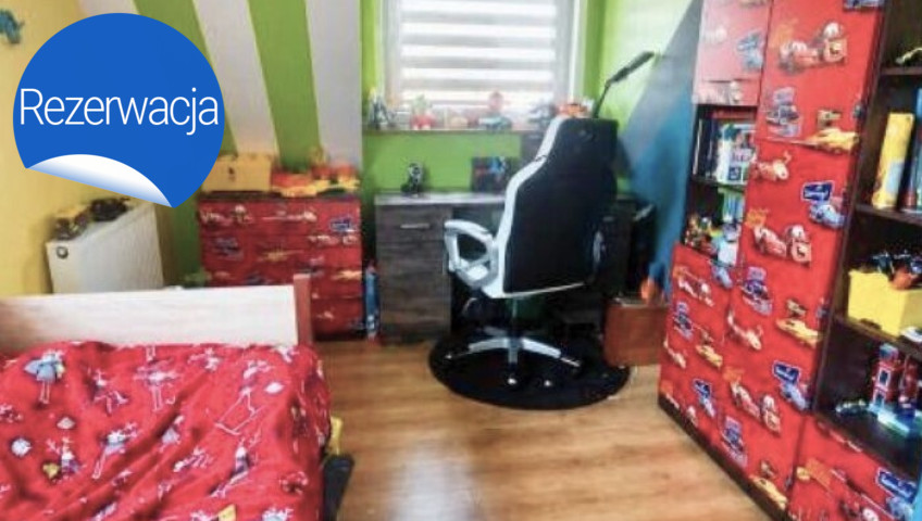 Dom Sprzedaż Borówno