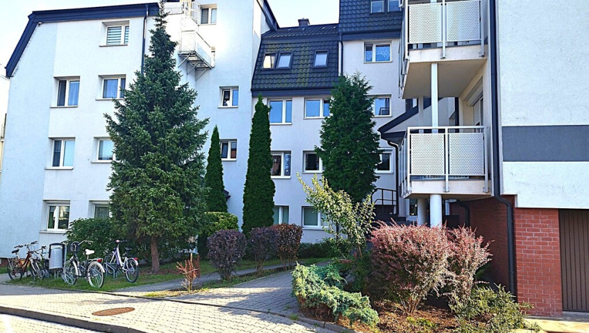Mieszkanie Sprzedaż Bydgoszcz Czyżkówko