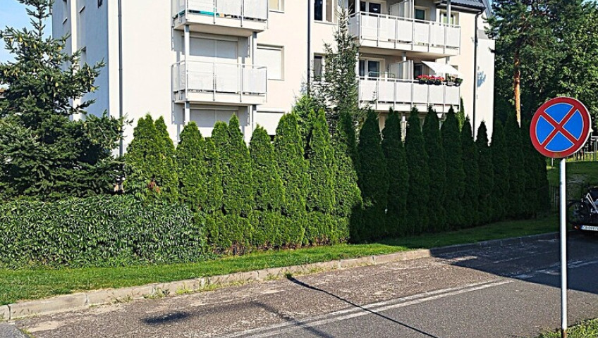 Mieszkanie Sprzedaż Bydgoszcz Czyżkówko