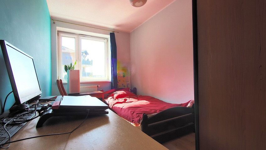 Mieszkanie Sprzedaż Bydgoszcz Czyżkówko